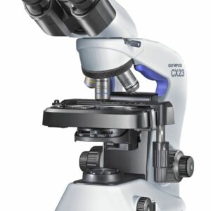 Olympus Microscope (CX23)