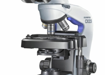 Olympus Microscope (CX23)