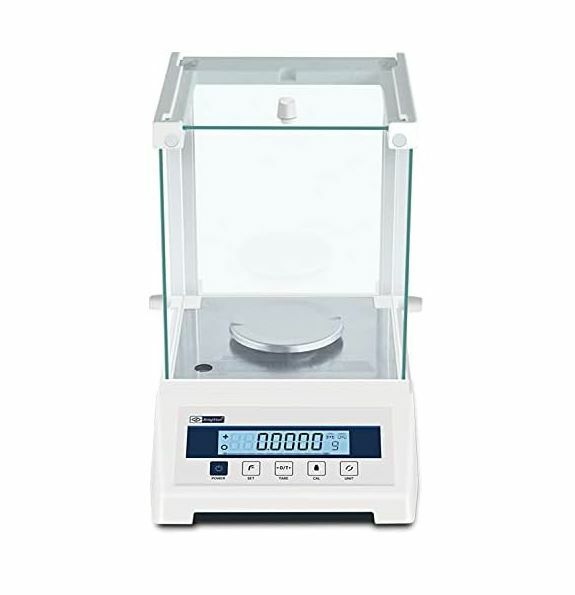 Analytical Balance Lab Scale - Image 2