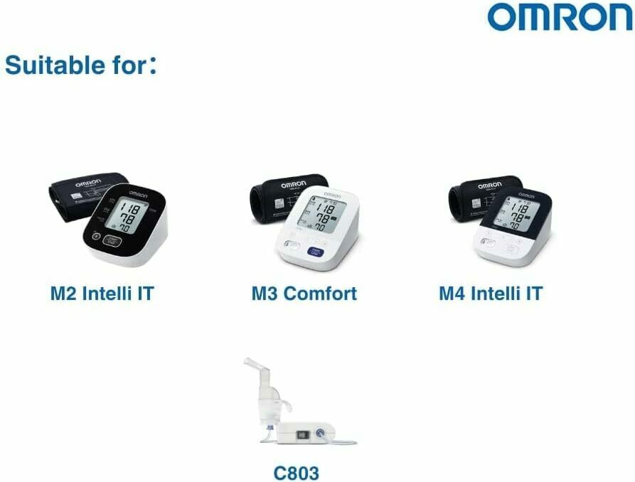OMRON M7 - Image 5