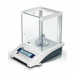 Analytical Balance Lab Scale