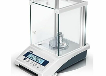 Analytical Balance Lab Scale