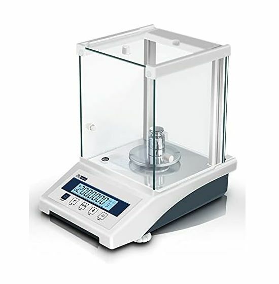 Analytical Balance Lab Scale