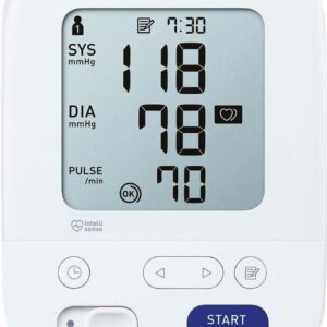 OMRON M7