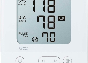 OMRON M7