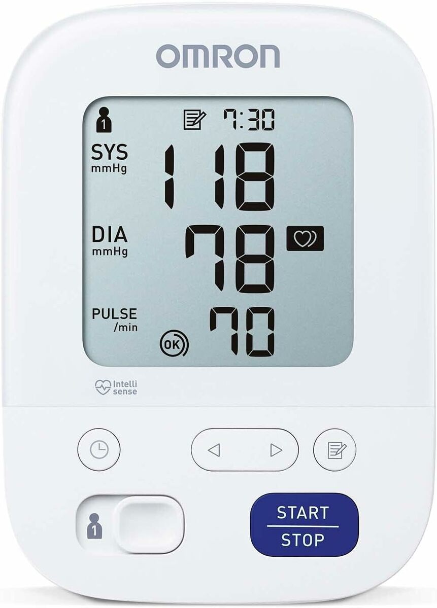 OMRON M7