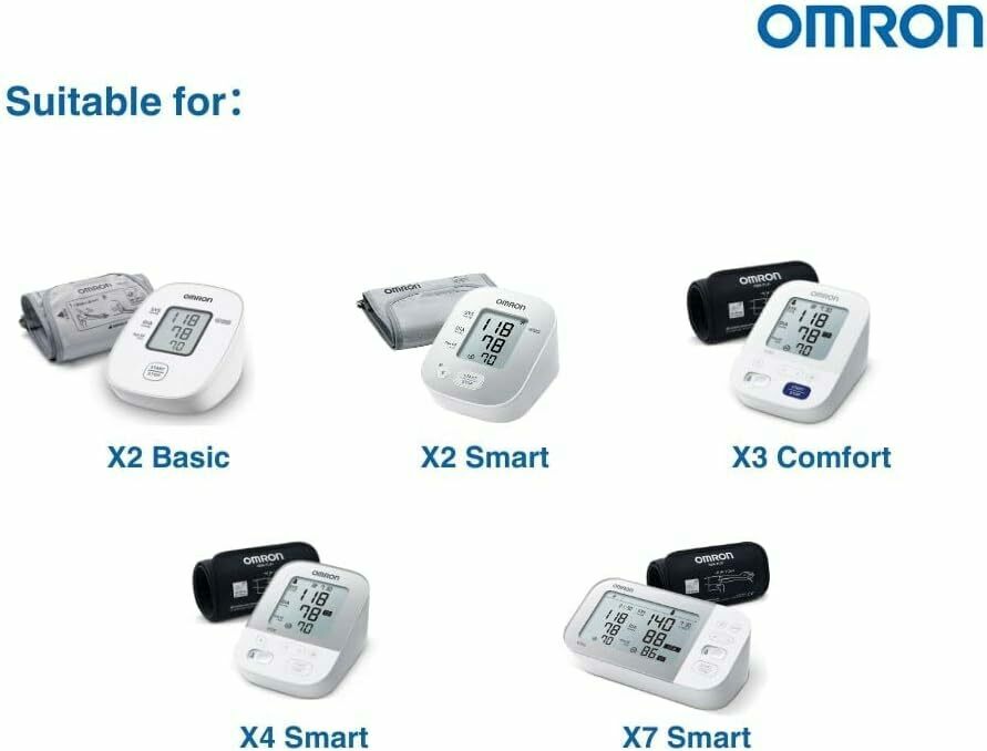 OMRON M7 - Image 4