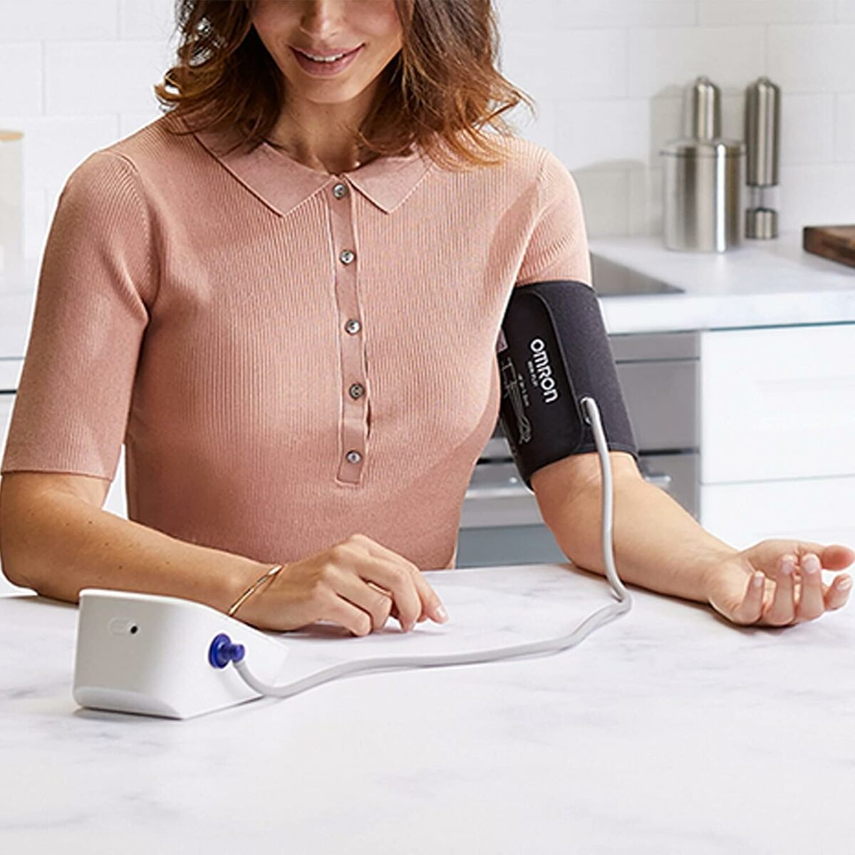 OMRON M7 - Image 2