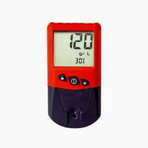 Urit-12 Hemoglobin Meter