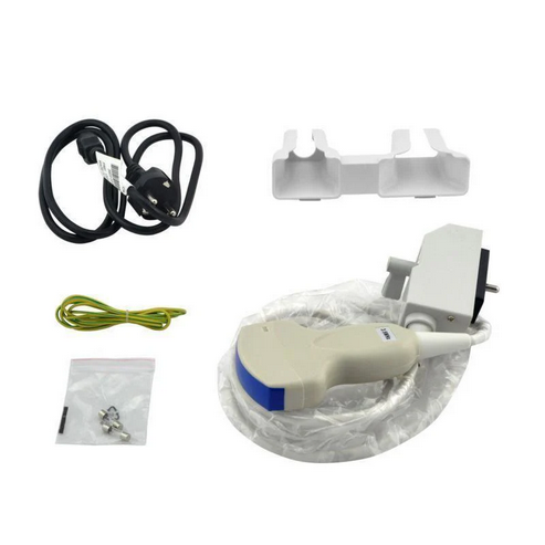 Portable Ultrasound Scanner (Mindry DP 10) - Image 9