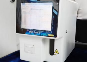 Biobase Auto Hematology Analyzer