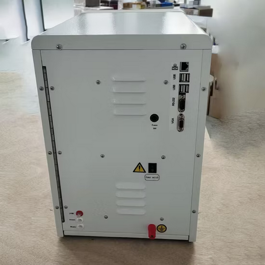 Biobase Auto Hematology Analyzer - Image 3