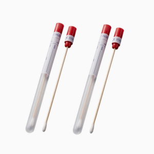 Specimen Collection Swabs Sticks (100pcs)