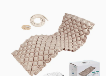 Bubble Bed Medical Air Mattress