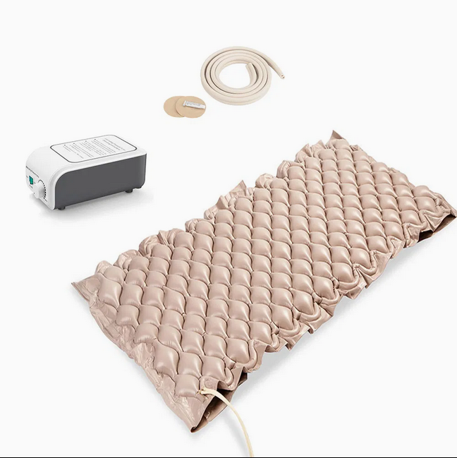 Bubble Bed Medical Air Mattress - Image 4