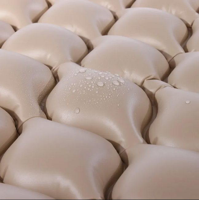 Bubble Bed Medical Air Mattress - Image 6