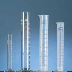 Measuring Cylinder (1L Glass)