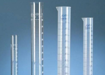 Measuring Cylinder (1L Glass)