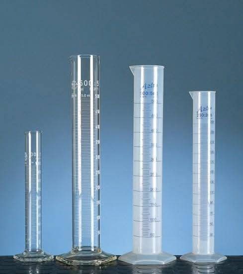 Test Tube Rack (10Mls Metal) - Image 5