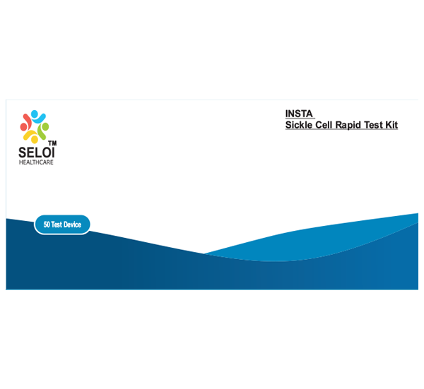 Sickle Cell Rapid Test Kit (25 test) - Image 3