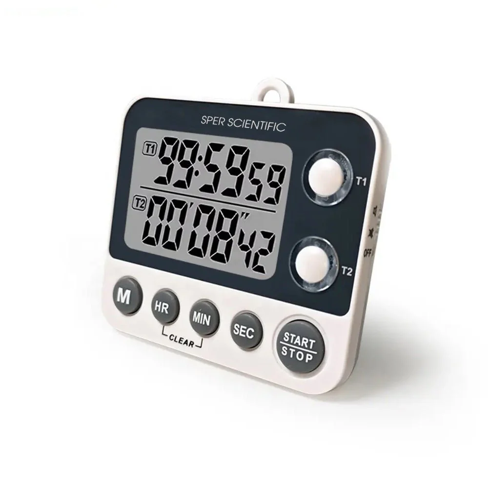 Digital Timer (2 Channels) - Image 2