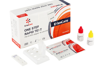 Gonorrhea Cassette (Evancare Swab Sample)