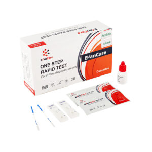 Syphilis Test Strips (Evancare)