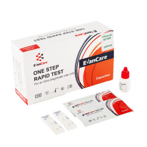 Chlamydia Cassette (Evancare)