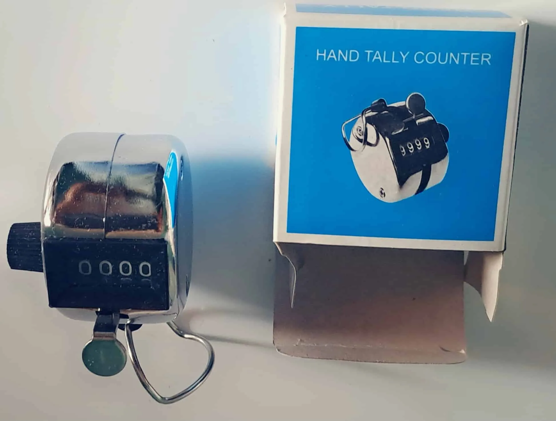 Hand Tally Counter - Image 2