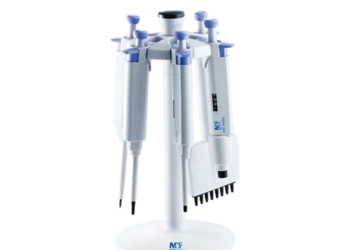 Pipette Stand