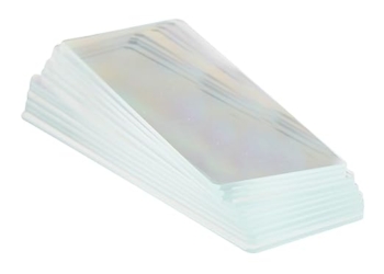 Microscope Slides (plain 72Pcs)