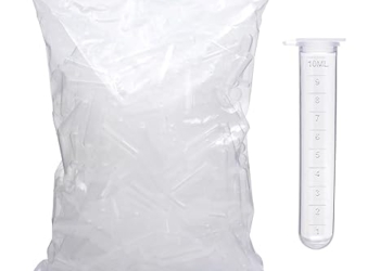 Centrifuge Tubes (10ml)