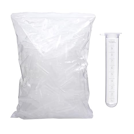 Centrifuge Tubes (10ml)