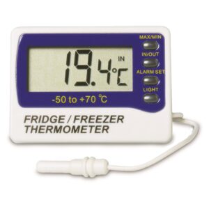 Fridge Thermometer