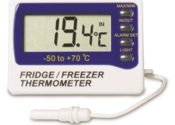 Fridge Thermometer