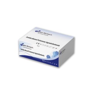 G6PD Rapid Test Kit (25 Pcs)