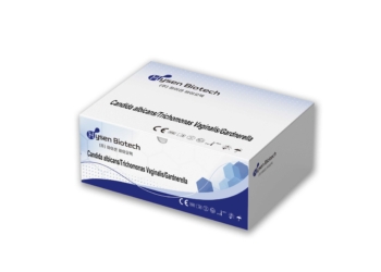 G6PD Rapid Test Kit (25 Pcs)