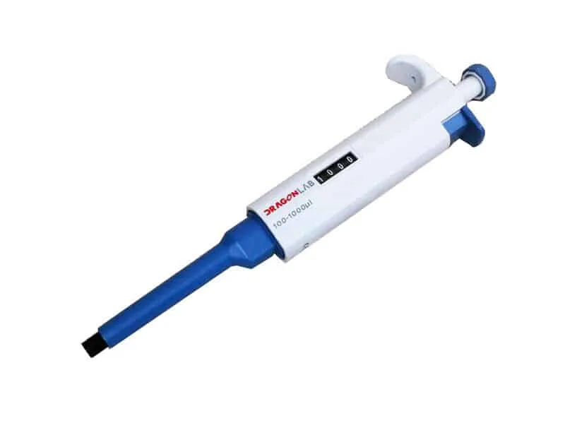 Adjustable Pipette (100-1000ul)