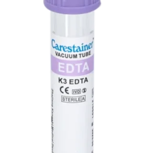 EDTA Tubes