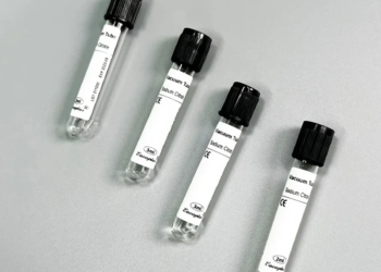 ESR Tubes