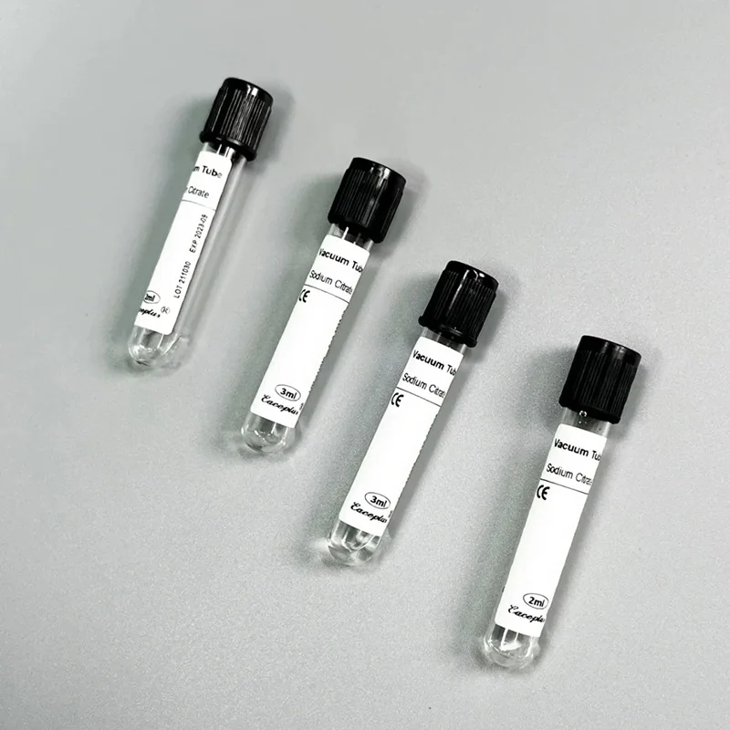 ESR Tubes