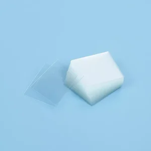 Microscope Cover Glass (22*22mm 100Pcs)