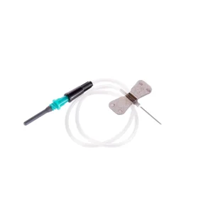 Butterfly Needle