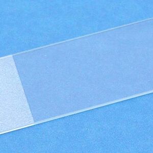 Microscope slides (Frosted Edge 72Pcs)
