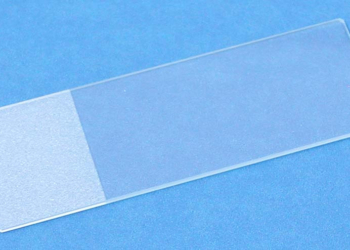 Microscope slides (Frosted Edge 72Pcs)