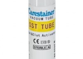 Serum Separator Tubes