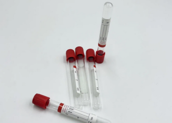 Plain Tubes (Vacutainer)