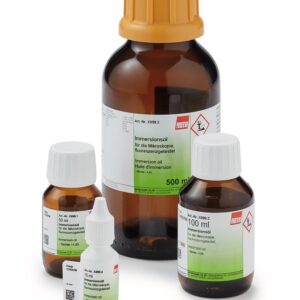 Oil Immersion
