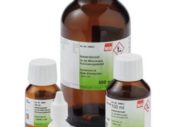 Oil Immersion