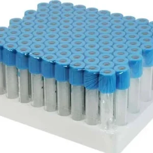 Sodium Citrate Tubes